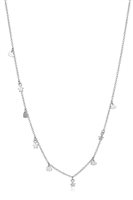 Collana GPG Donna in Oro GPGGOLDCO12